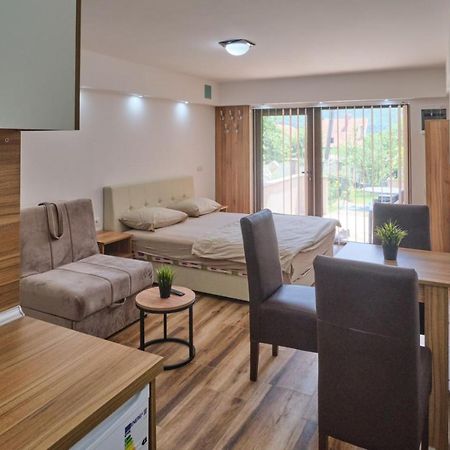 Apartmani Tvins Sokobanja Exterior foto