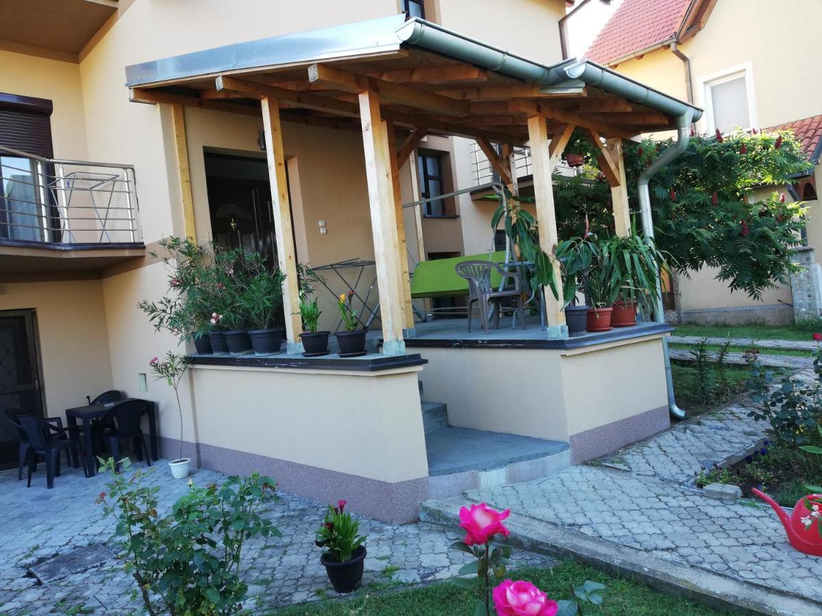Apartmani Tvins Sokobanja Exterior foto