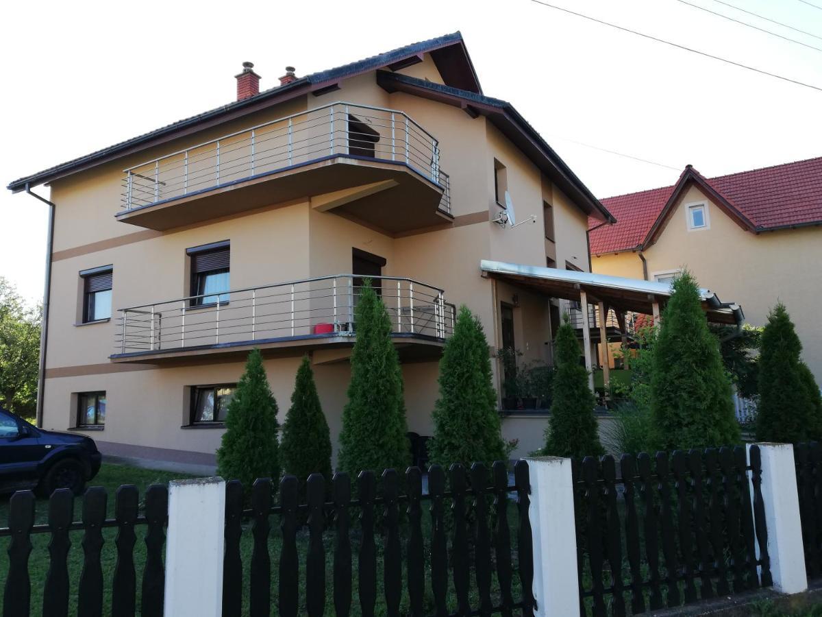 Apartmani Tvins Sokobanja Exterior foto