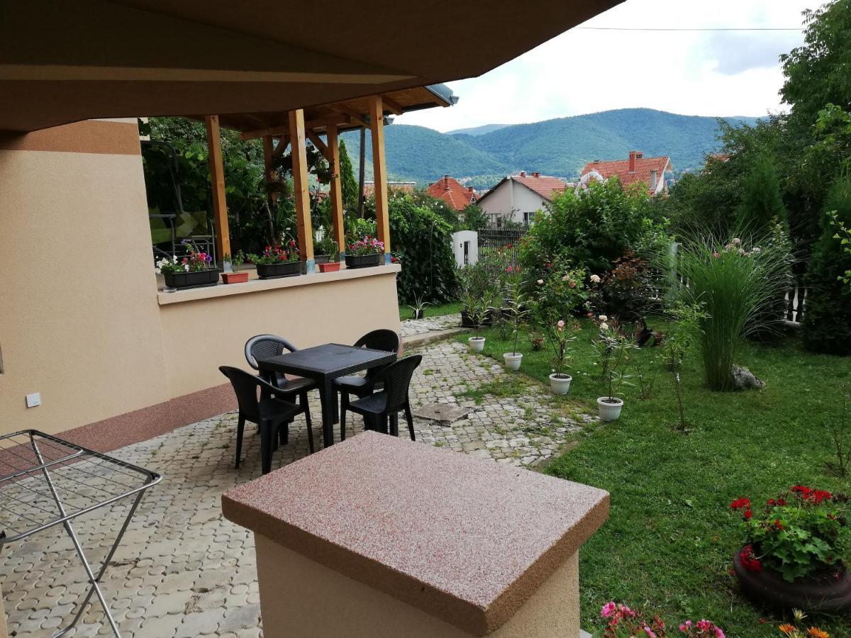 Apartmani Tvins Sokobanja Exterior foto