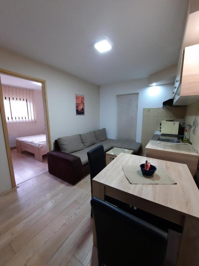 Apartmani Tvins Sokobanja Exterior foto
