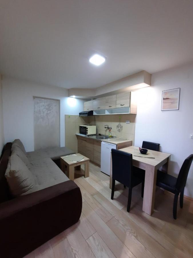 Apartmani Tvins Sokobanja Exterior foto