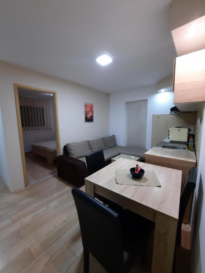 Apartmani Tvins Sokobanja Exterior foto