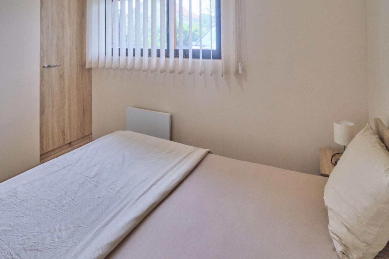 Apartmani Tvins Sokobanja Exterior foto