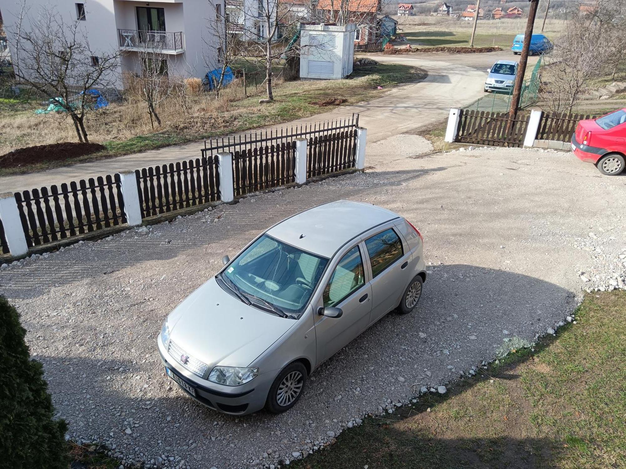 Apartmani Tvins Sokobanja Exterior foto