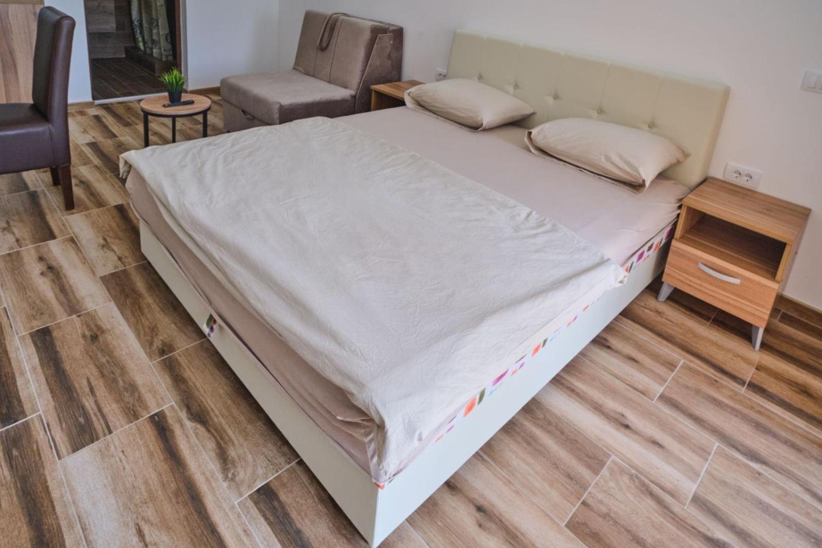 Apartmani Tvins Sokobanja Exterior foto