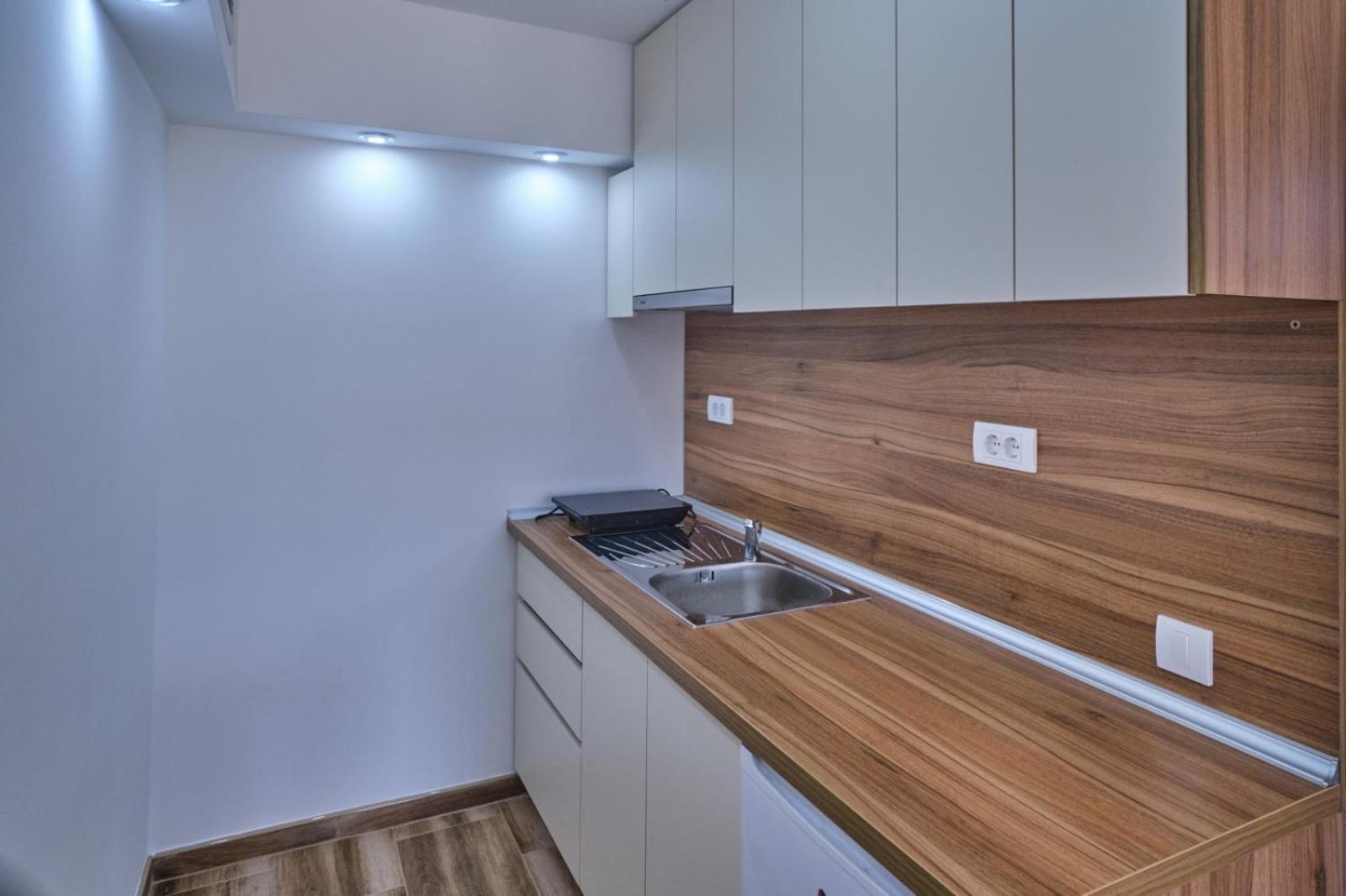 Apartmani Tvins Sokobanja Exterior foto