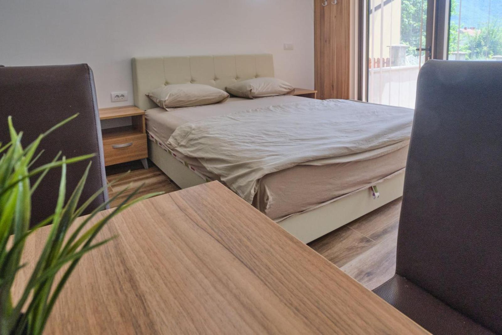 Apartmani Tvins Sokobanja Exterior foto