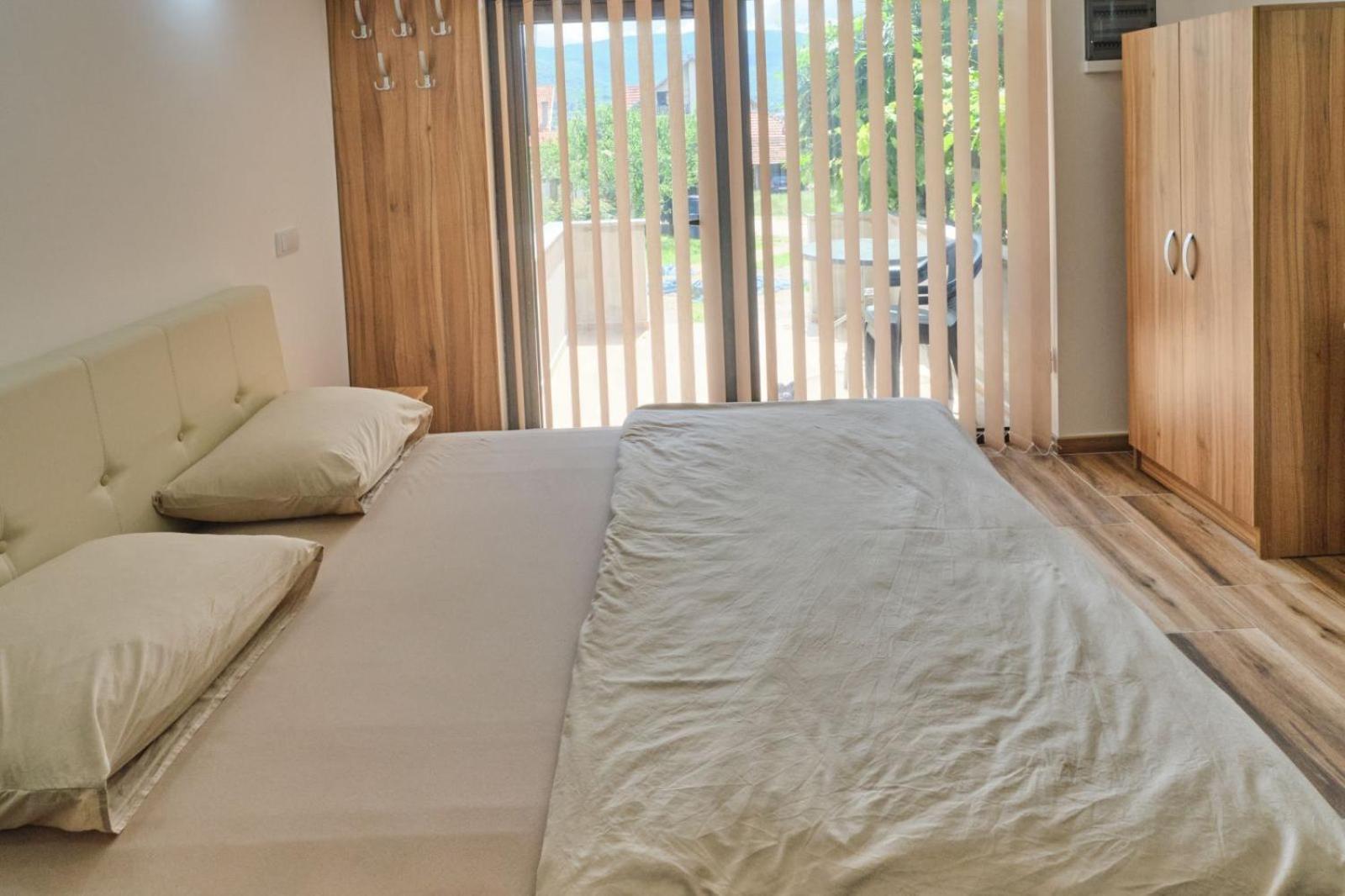 Apartmani Tvins Sokobanja Exterior foto