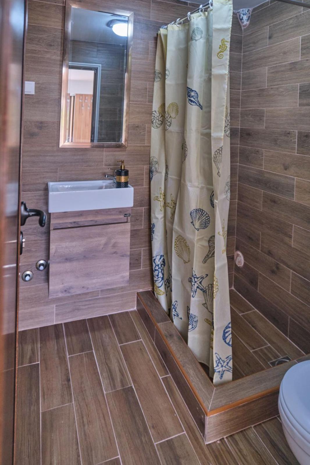 Apartmani Tvins Sokobanja Exterior foto